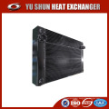 wind turbine oil air cooler radiator manufacturer